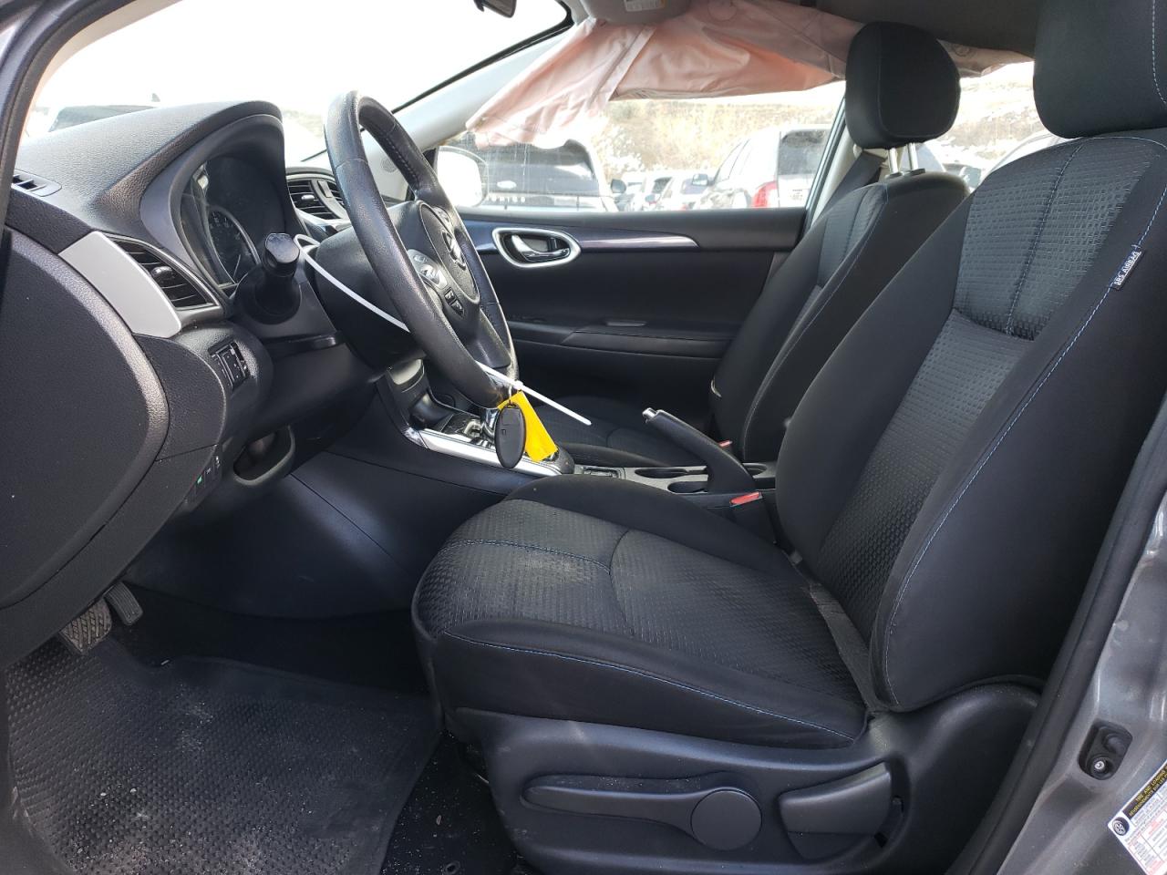 2016 Nissan Sentra - Image 7
