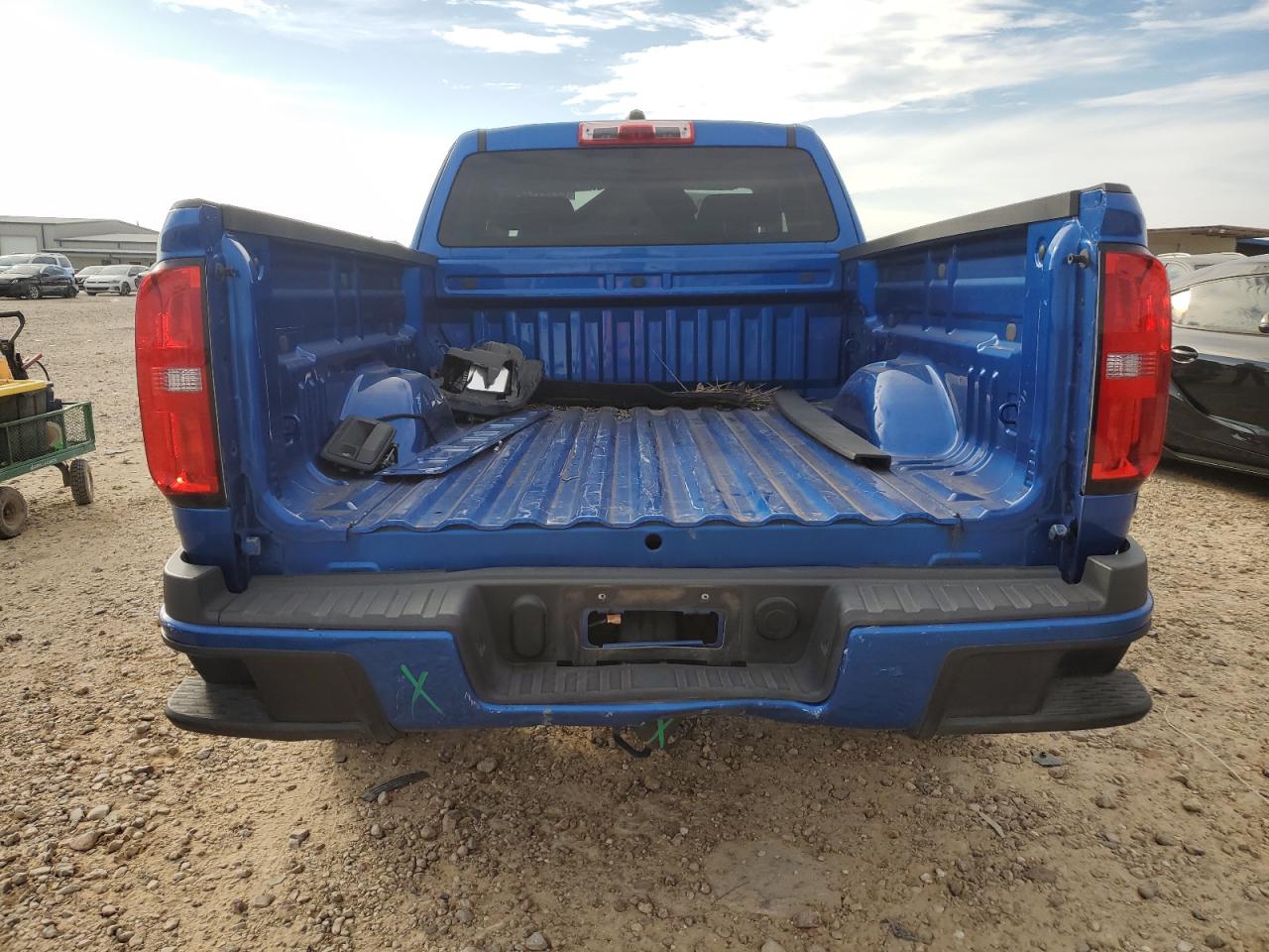2019 Chevrolet Colorado - Image 6