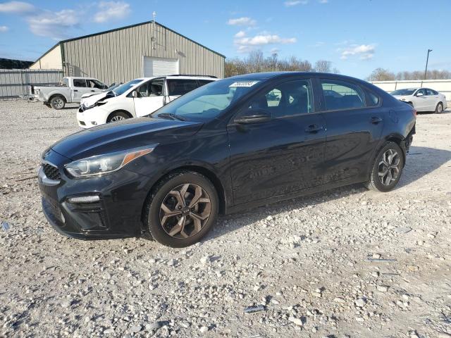 2020 Kia Forte Fe