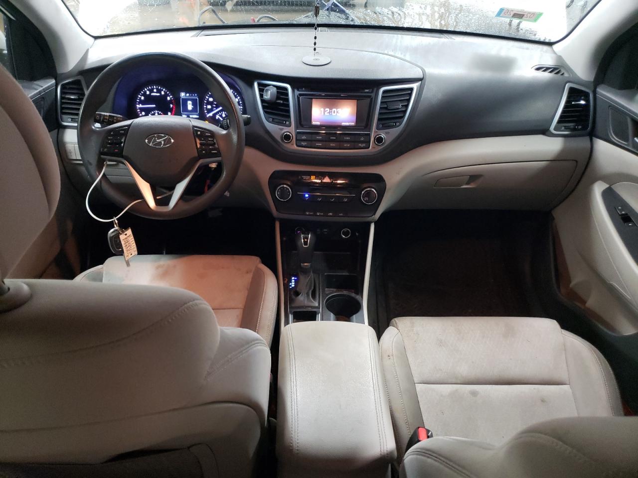 2016 Hyundai Tucson - Image 8
