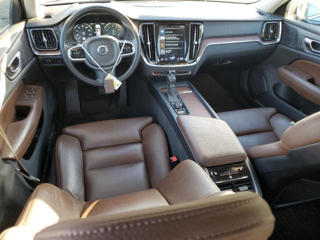  VOLVO S60 2019 Сірий