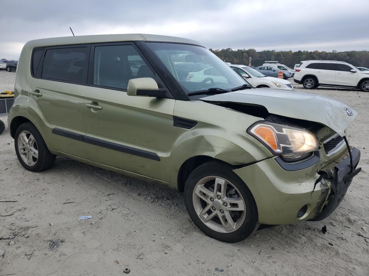 2011 Kia Soul - Image 4
