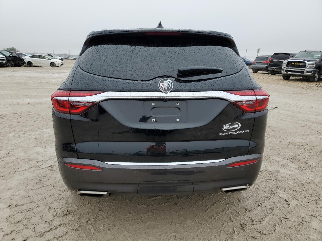 2019 Buick Enclave Essence VIN: 5GAERBKW9KJ238680 Lot: 79068644