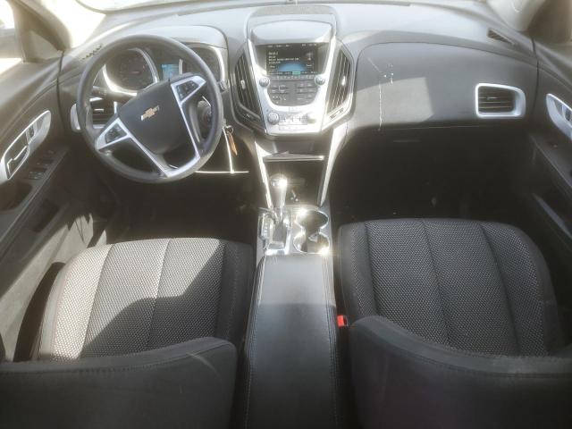  CHEVROLET EQUINOX 2016 Czarny