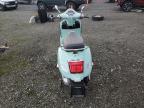 2023 Vespa Gts/Sei Giorni 300 იყიდება Arlington-ში, WA - Minor Dent/Scratches