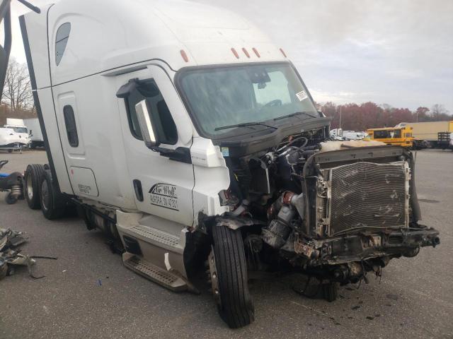 2023 Freightliner Cascadia 126