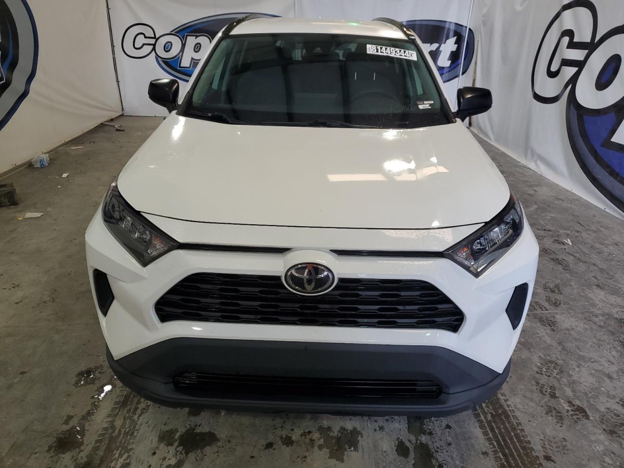 2021 Toyota RAV 4 - Image 5