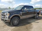 2020 Ford F250 Super Duty na sprzedaż w Houston, TX - Vandalism