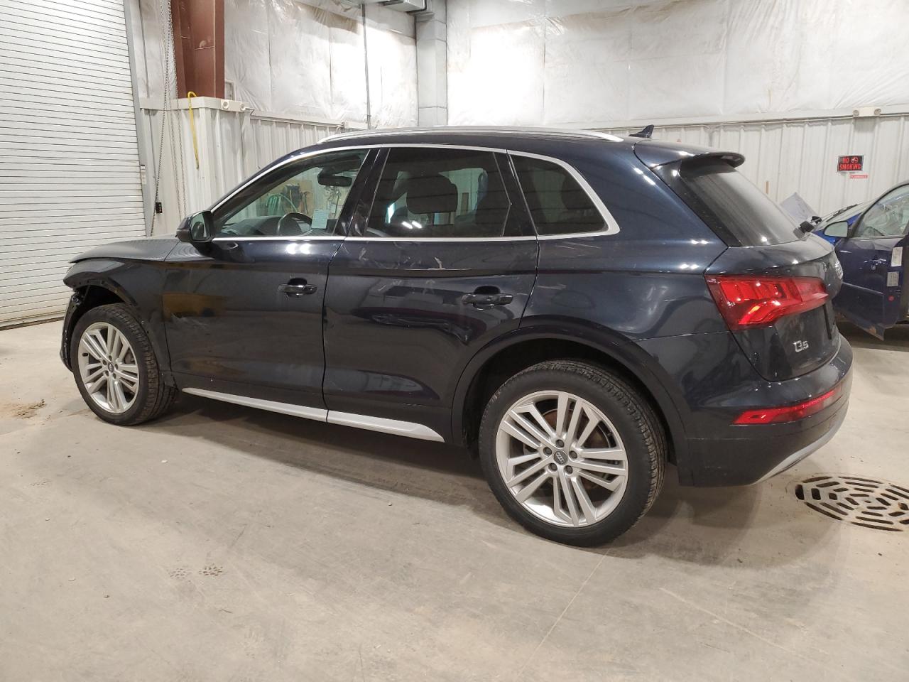 2018 Audi Q5 - Image 2