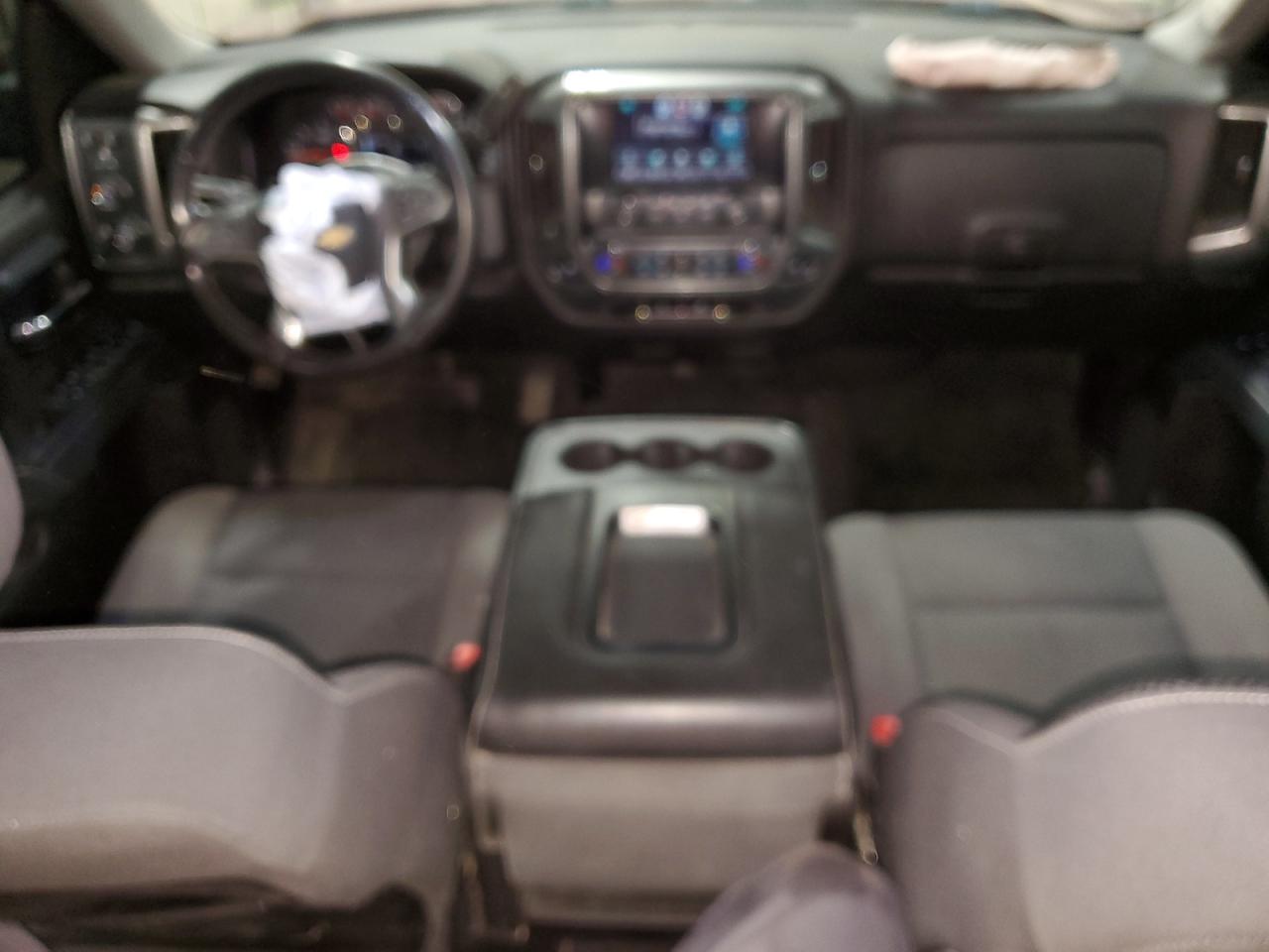 2014 Chevrolet Silverado - Image 8