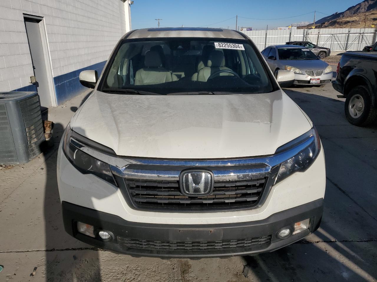 2020 Honda Ridgeline - Image 5