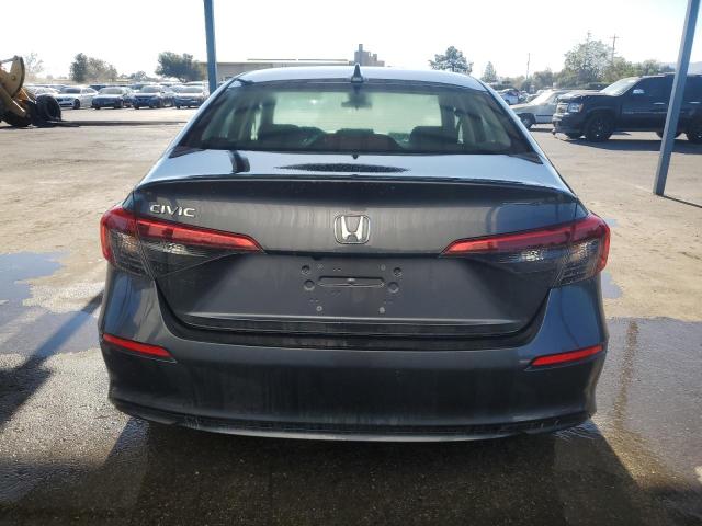  HONDA CIVIC 2023 Charcoal