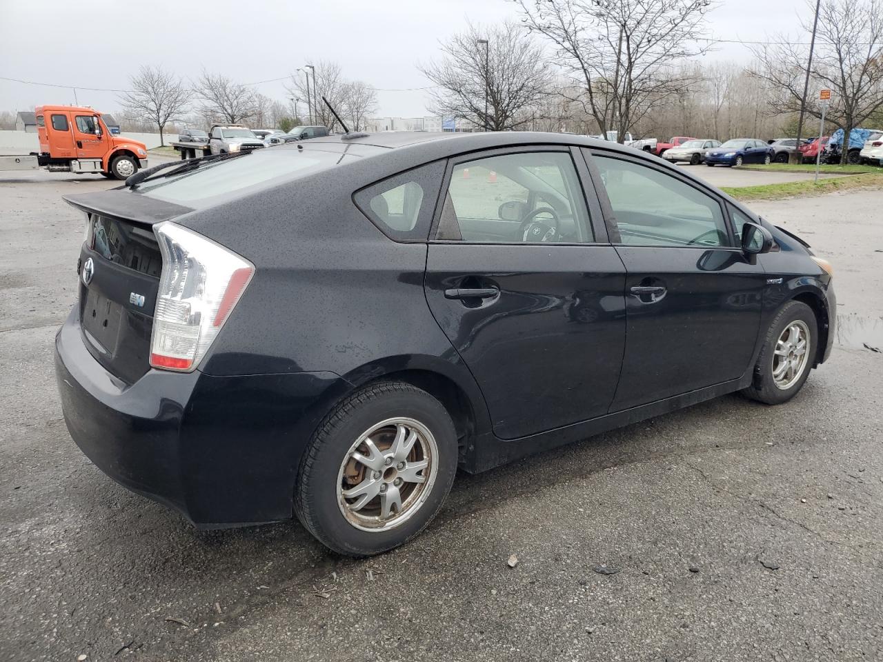 2010 Toyota Prius - Image 3