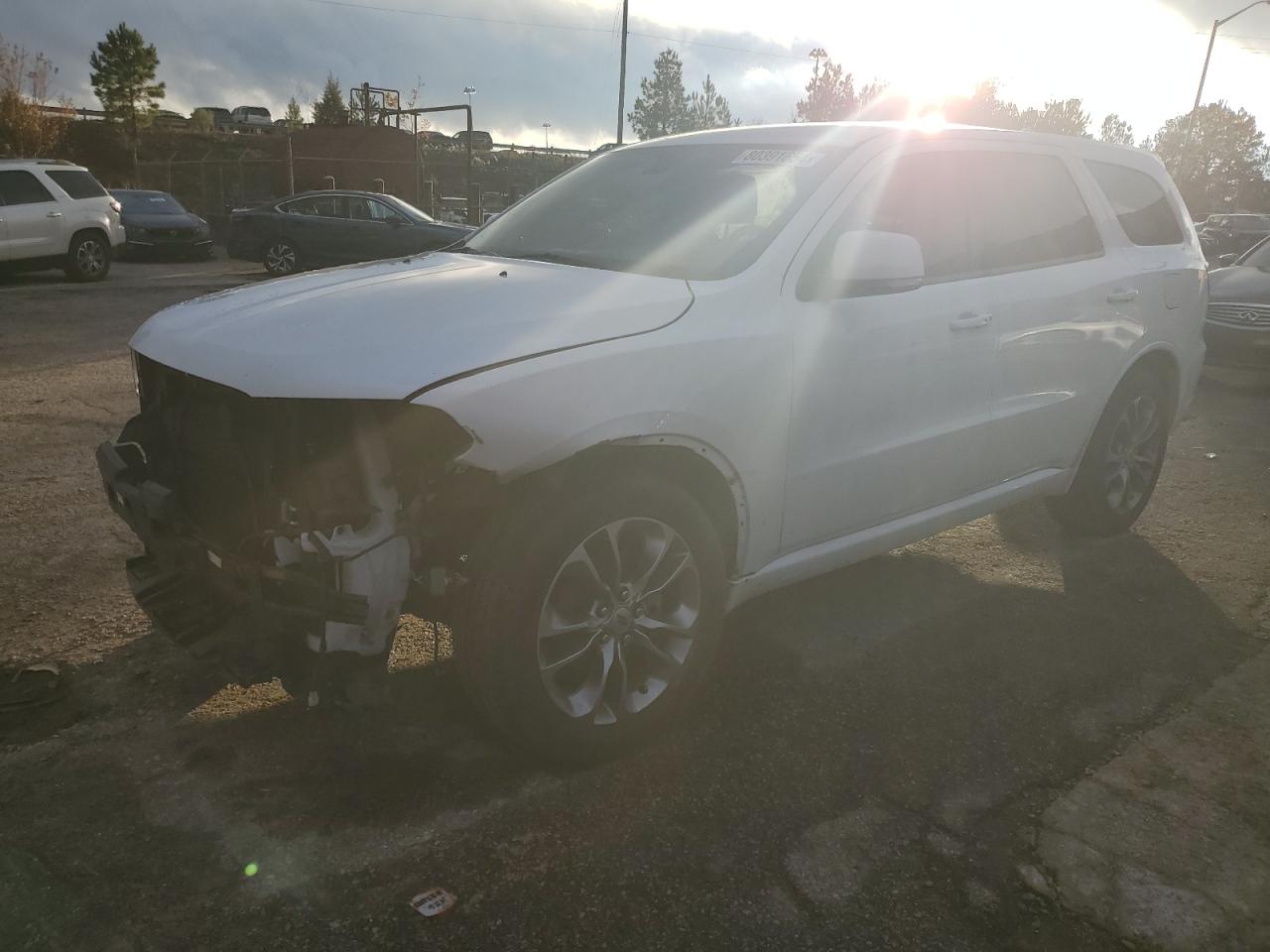 2019 Dodge Durango - Image 1