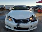 2010 Lexus Is 250 for Sale in Grand Prairie, TX - Front End