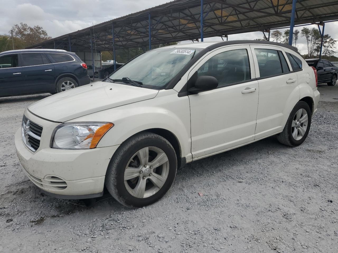 2010 Dodge Caliber - Image 1