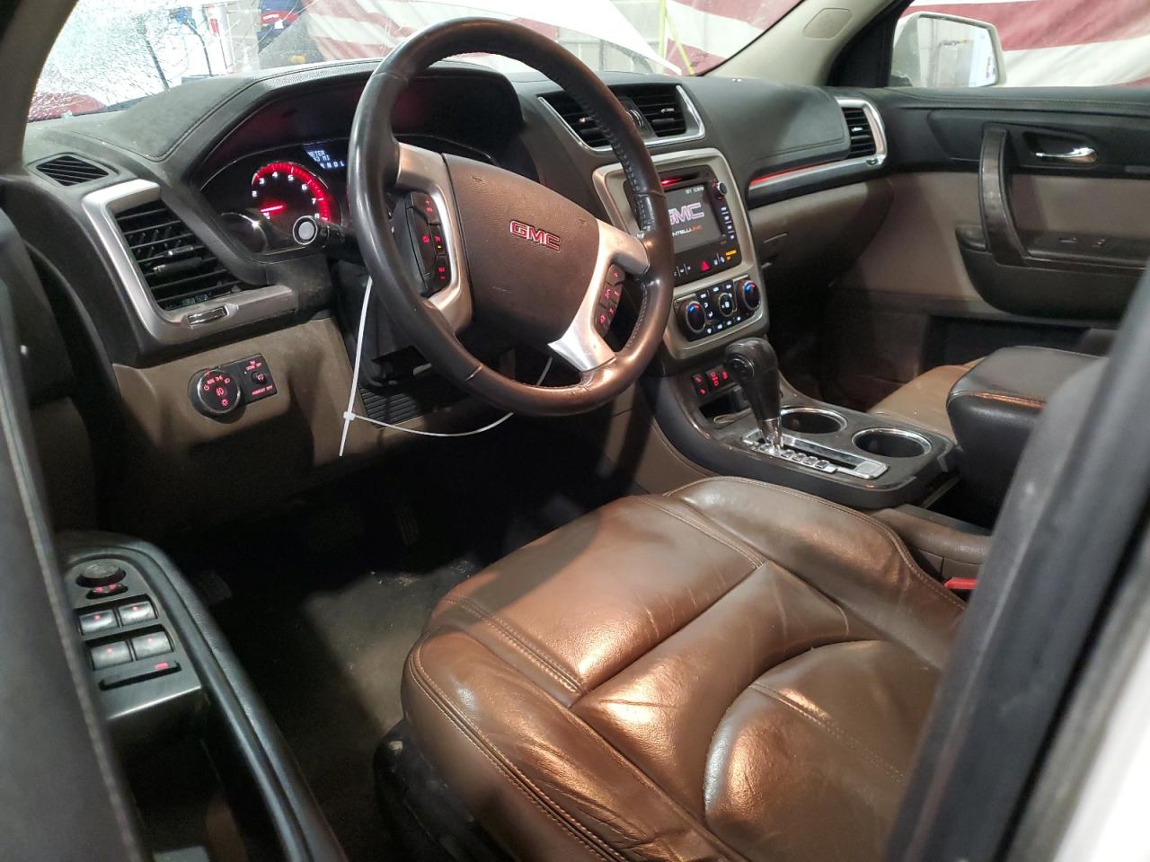 2015 GMC Acadia - Image 8