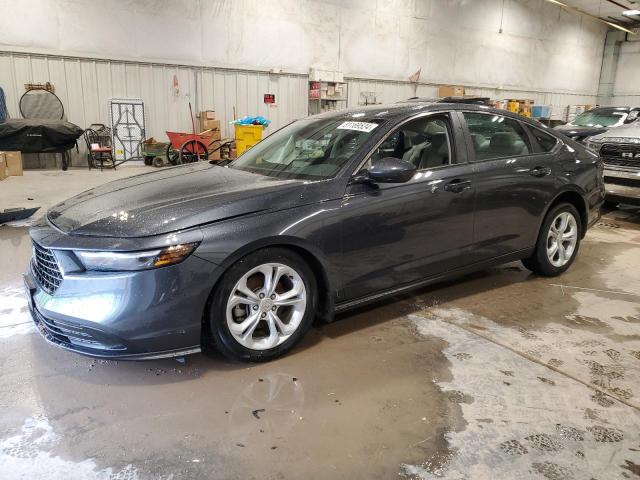 2024 Honda Accord Lx de vânzare în Milwaukee, WI - Front End