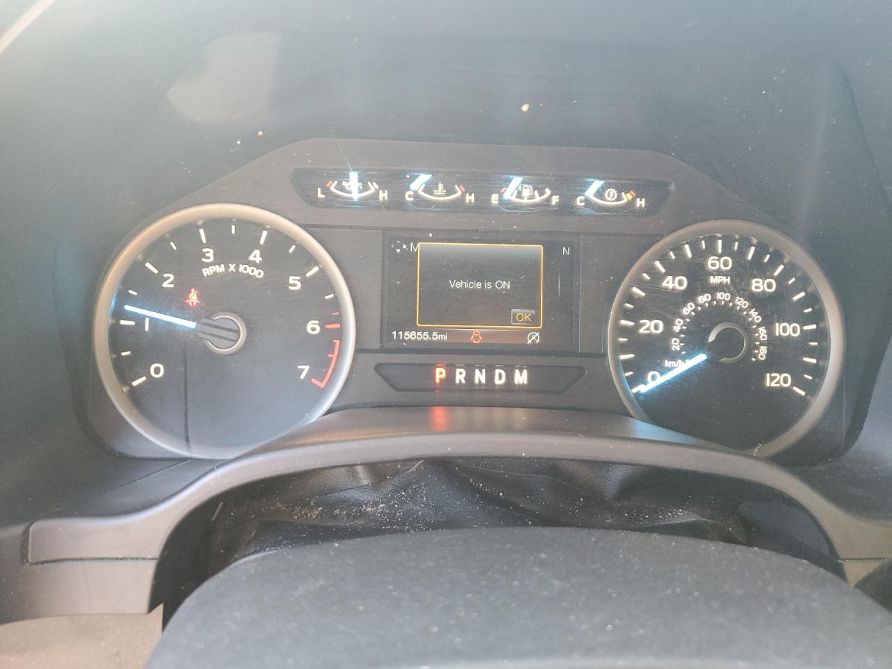 2018 Ford F-150 - Image 9