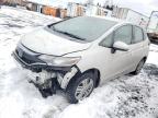 Montreal-est, QC에서 판매 중인 2019 Honda Fit Lx - Front End
