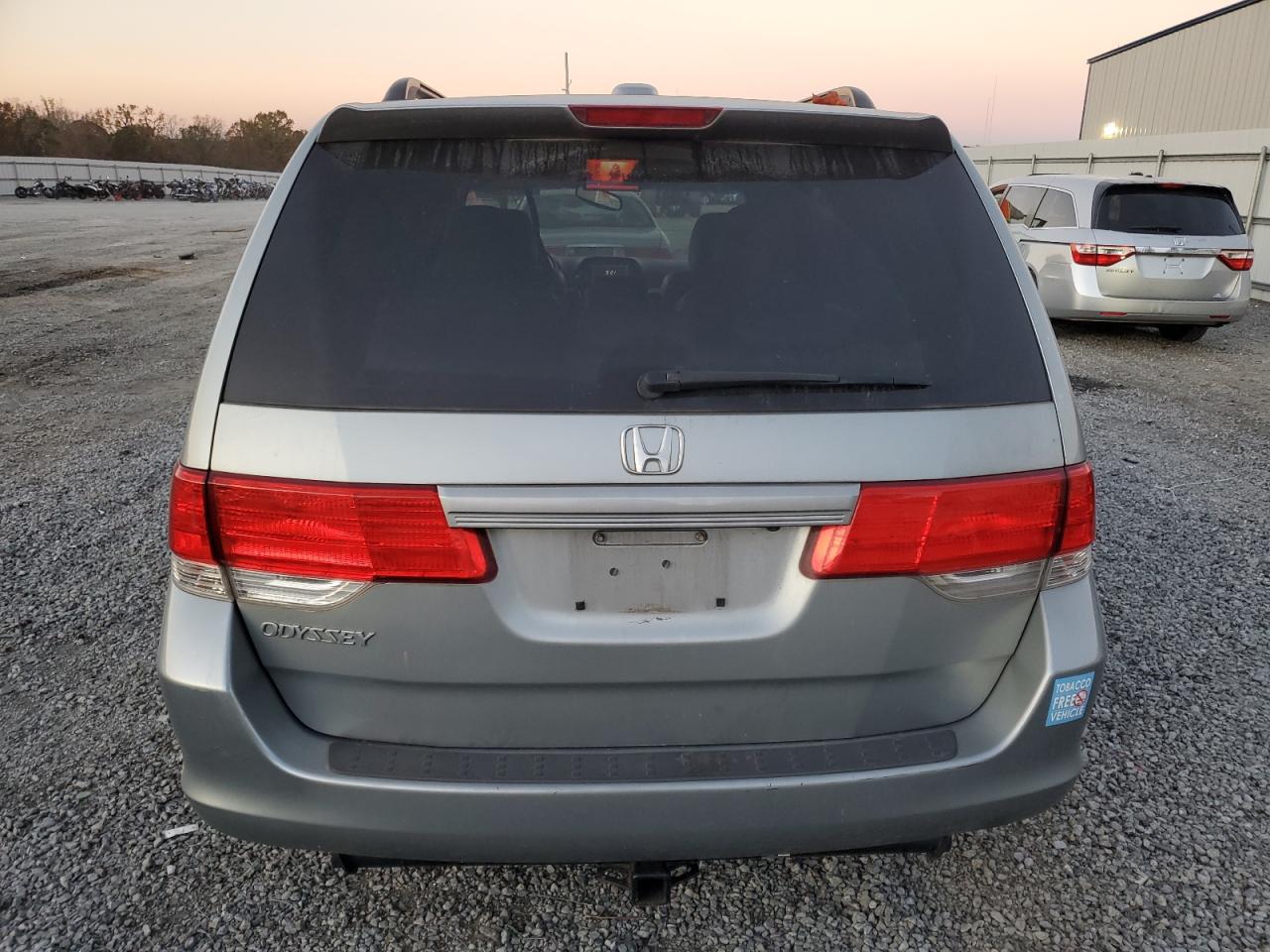 2010 Honda Odyssey Exl VIN: 5FNRL3H74AB045978 Lot: 79912254