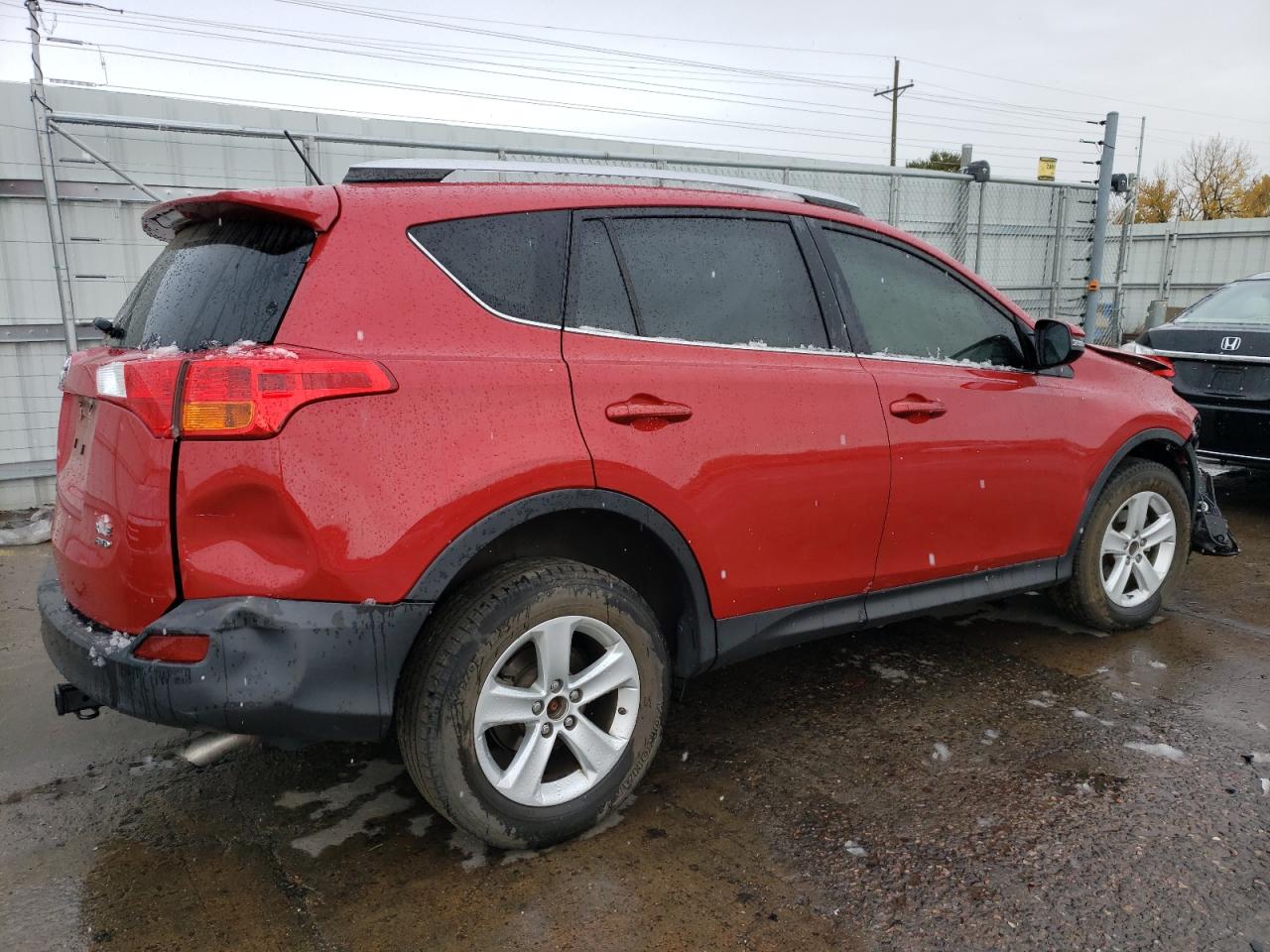 VIN JTMRFREV3D5027829 2013 TOYOTA RAV4 no.3