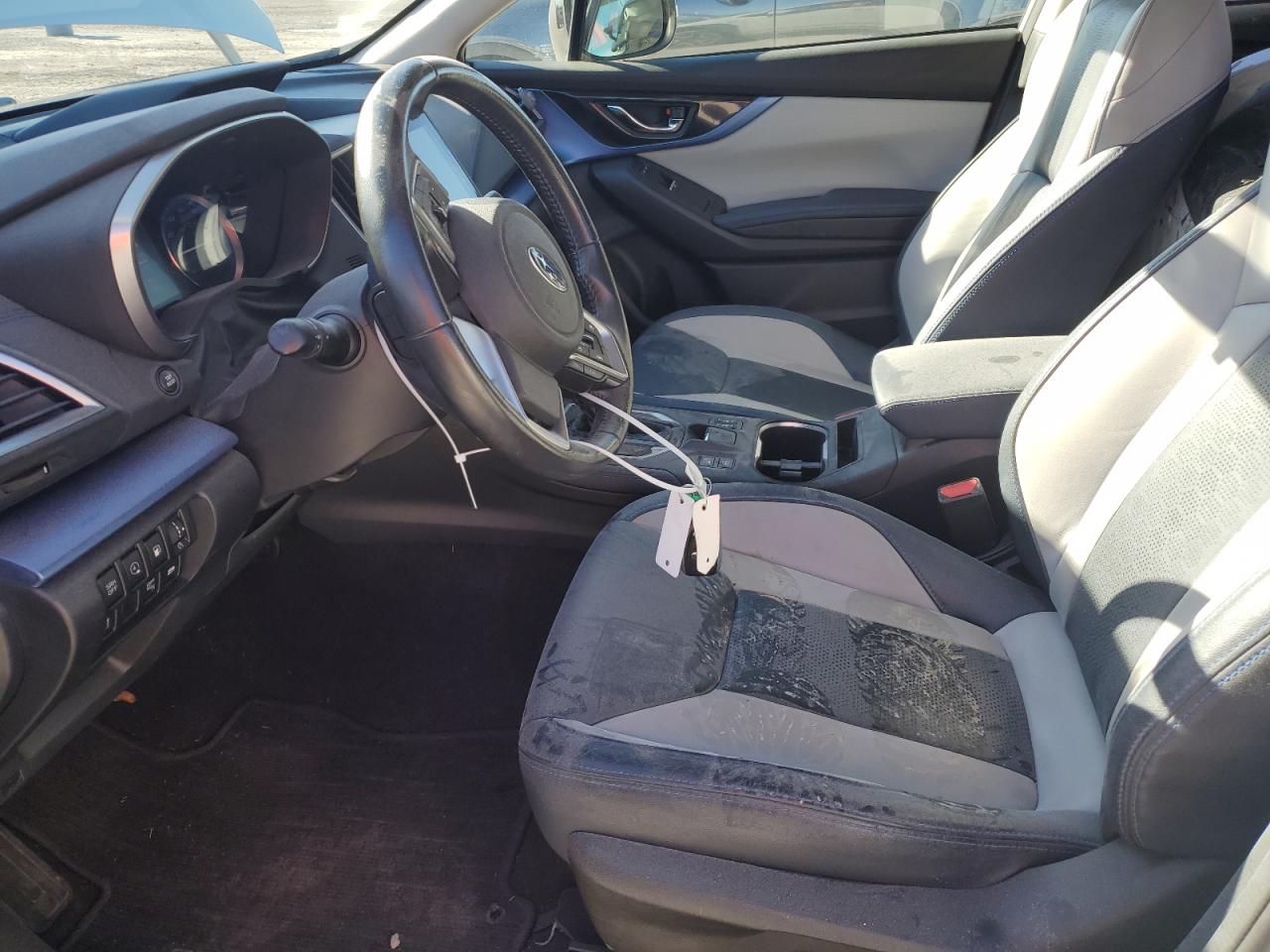 2020 Subaru Crosstrek Premium VIN: JF2GTDEC0LH235215 Lot: 80189254