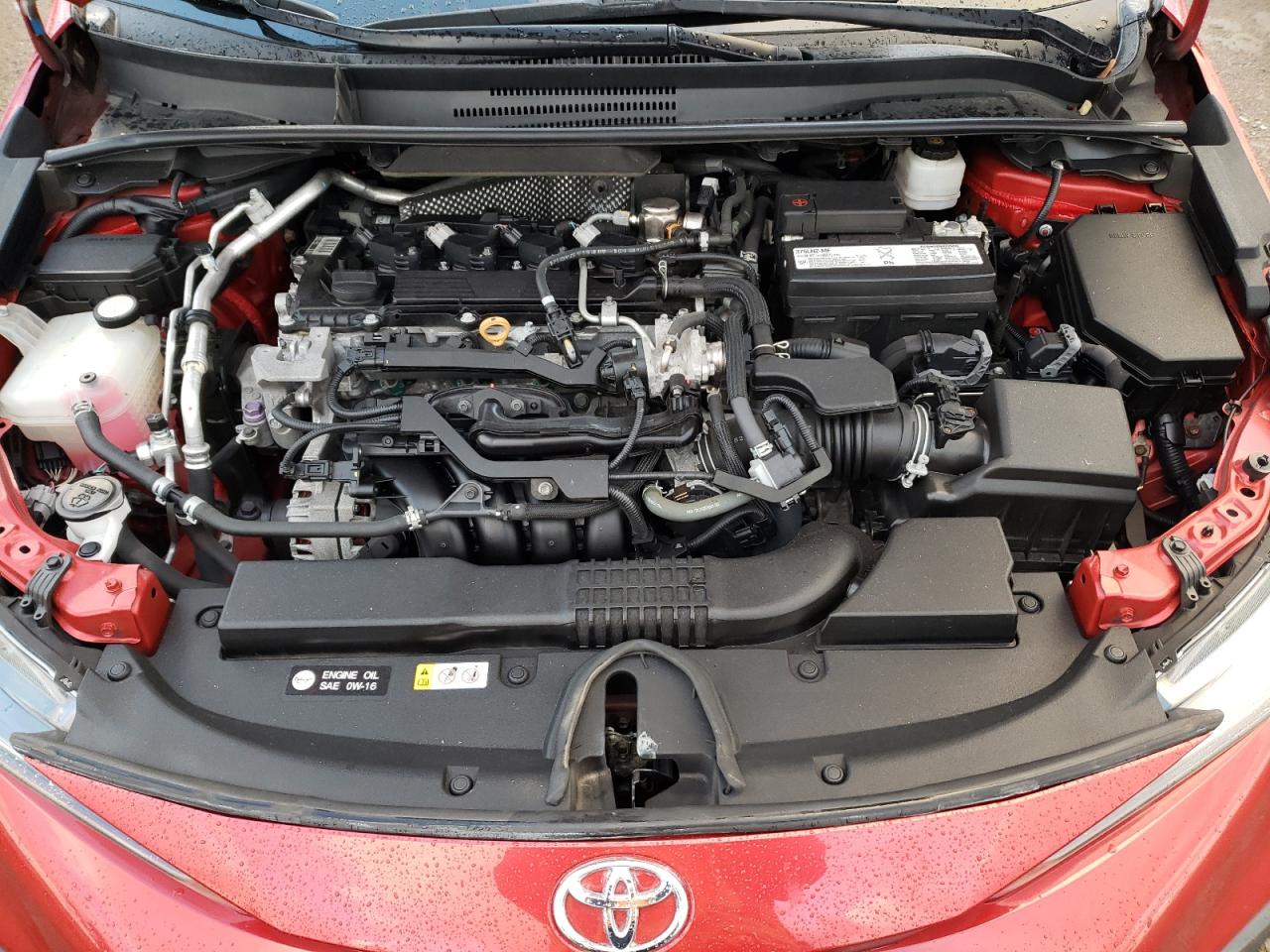 2020 Toyota Corolla - Image 11