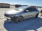 2015 Chrysler 200 S продається в Arcadia, FL - Front End