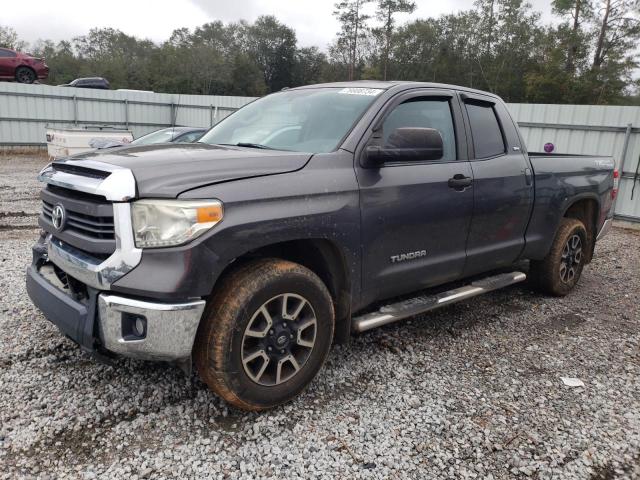 2014 Toyota Tundra Double Cab Sr