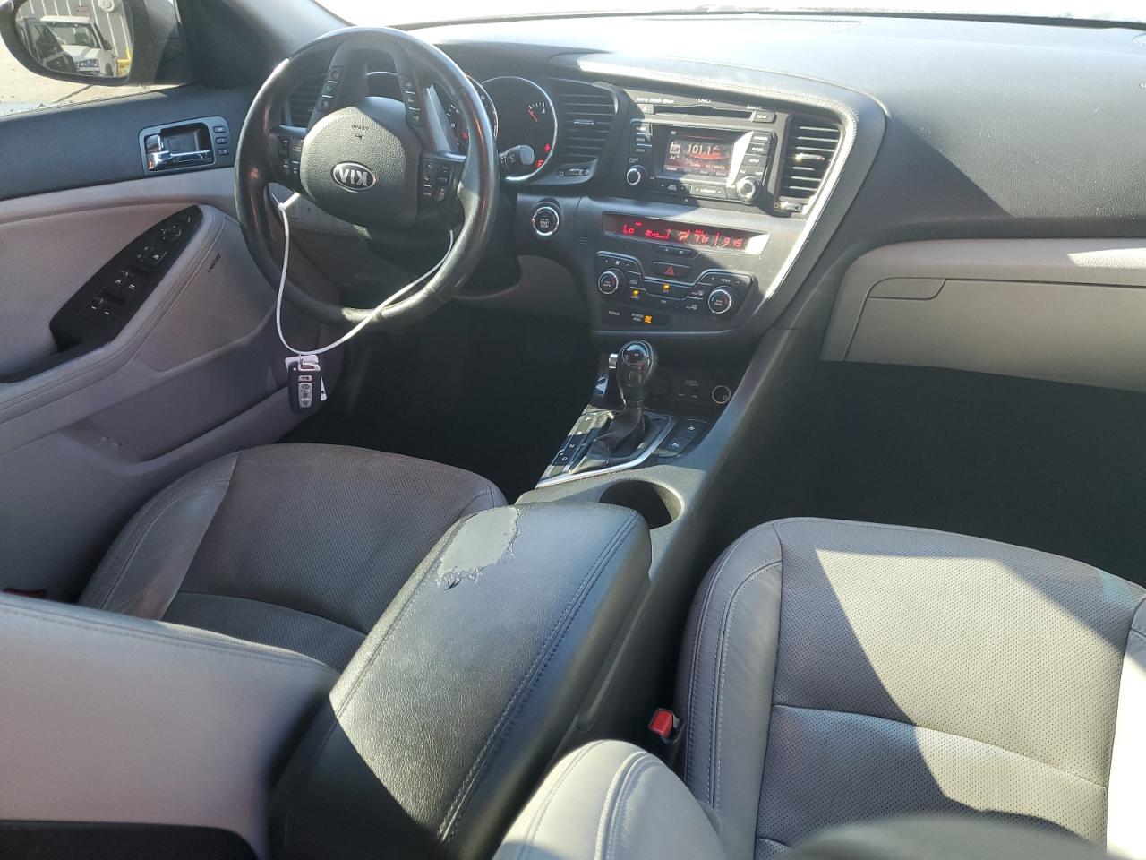 2013 Kia Optima - Image 8