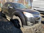 2014 Chevrolet Equinox Lt en Venta en East Granby, CT - Minor Dent/Scratches