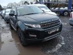 2014 LAND ROVER RANGE ROVE for sale at Copart WOLVERHAMPTON