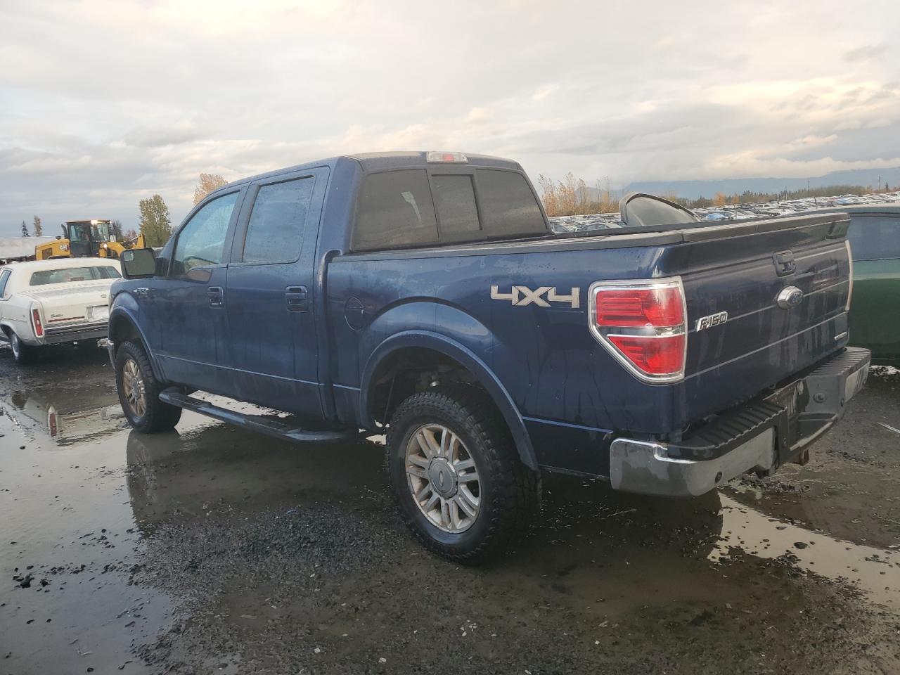2012 Ford F-150 - Image 2