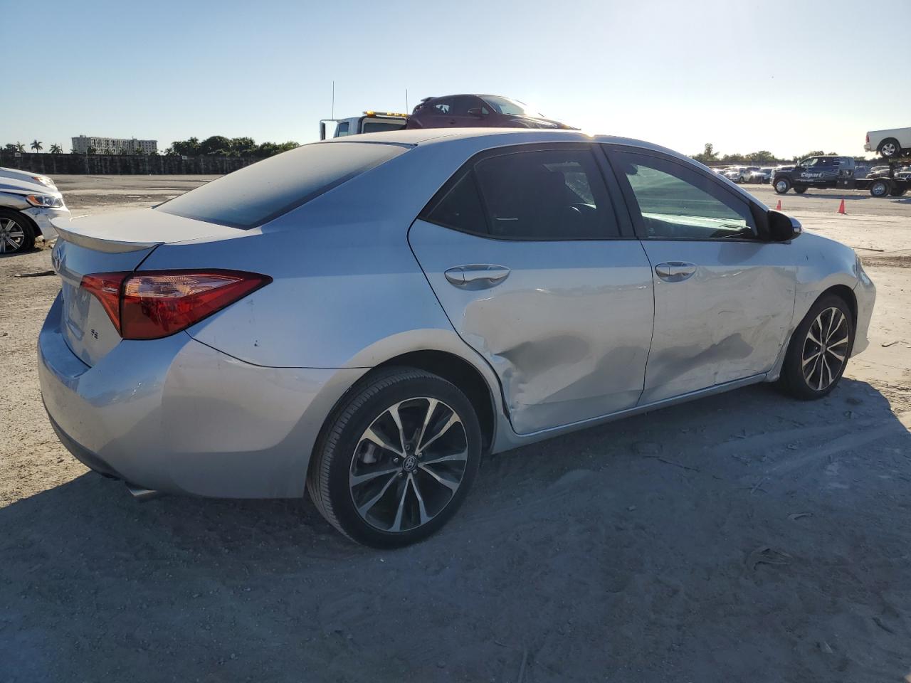 2017 Toyota Corolla - Image 3