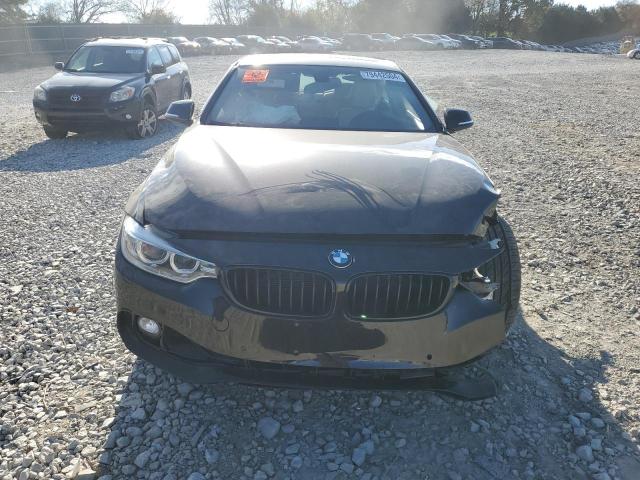 Coupet BMW 4 SERIES 2016 Brązowy