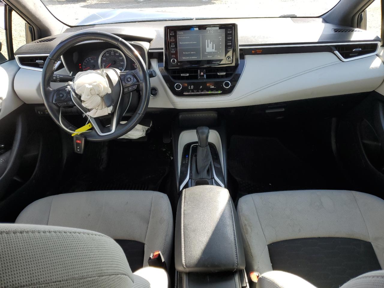2019 Toyota Corolla - Image 8