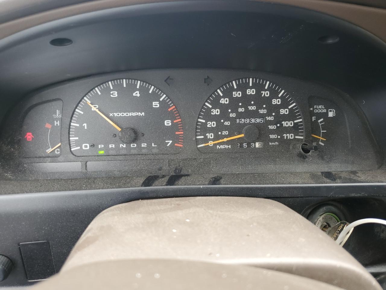 1998 Toyota 4Runner - Image 9