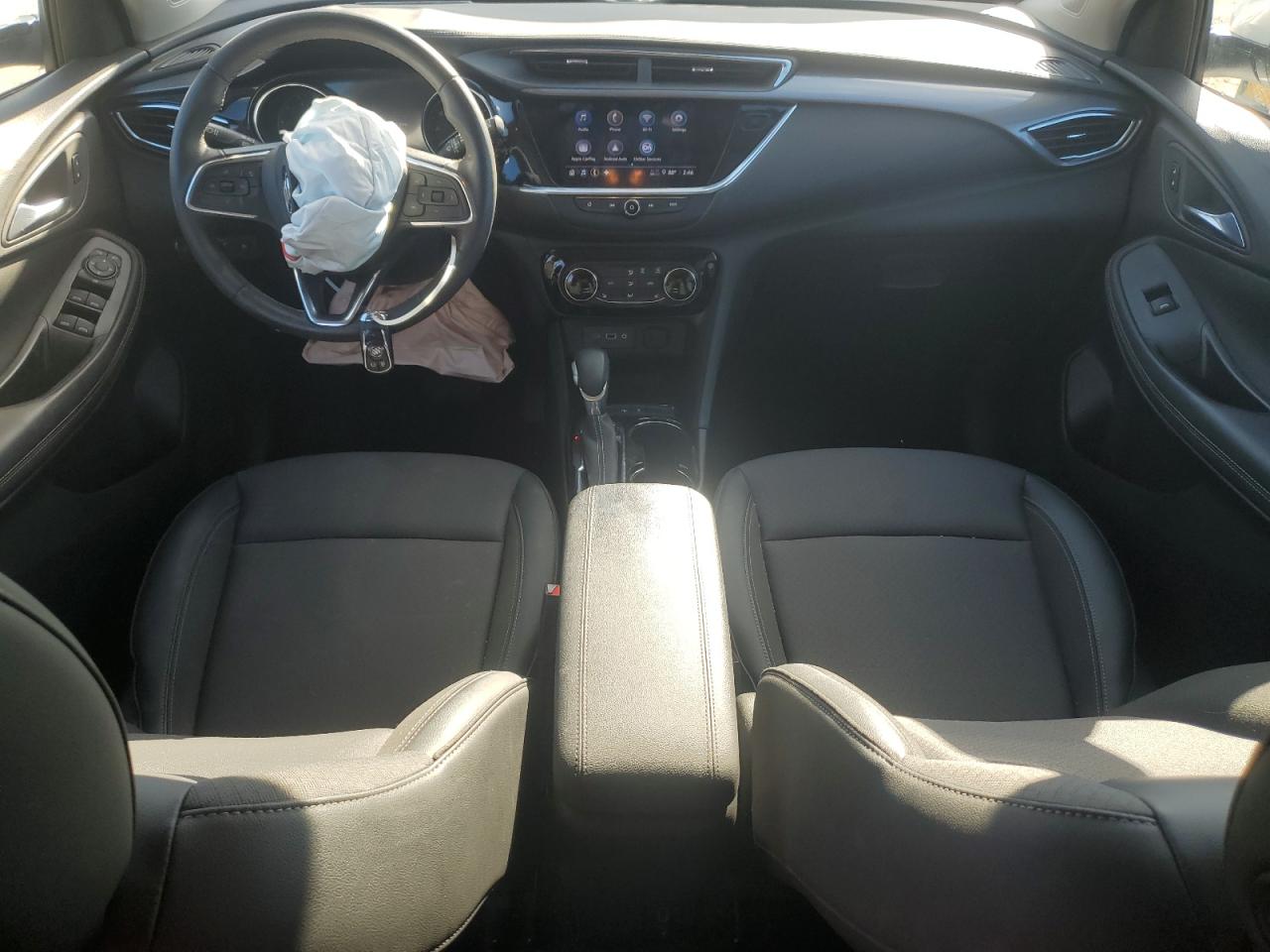 2022 Buick Encore - Image 8