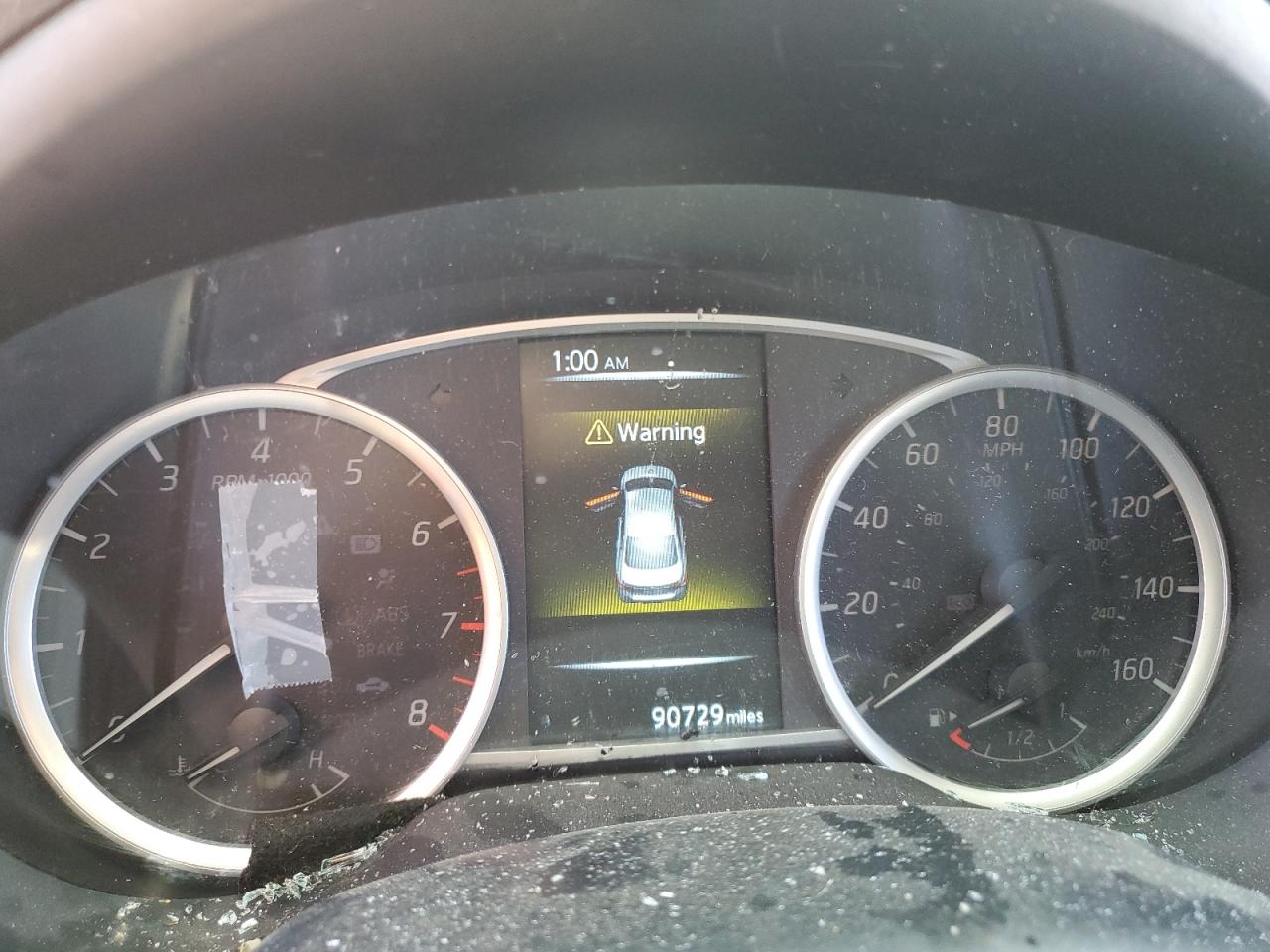 2018 Nissan Sentra - Image 9