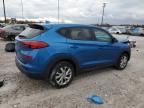 2021 Hyundai Tucson Se na sprzedaż w Lawrenceburg, KY - Front End