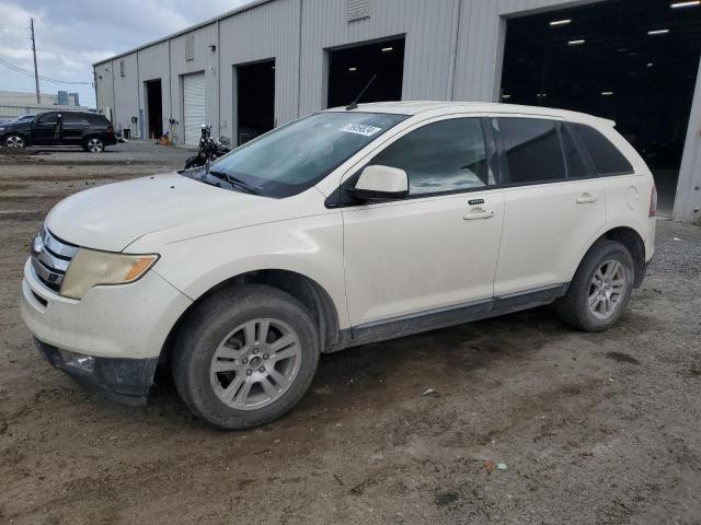 2008 Ford Edge Sel