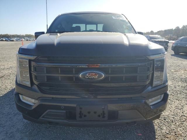  FORD F-150 2023 Black