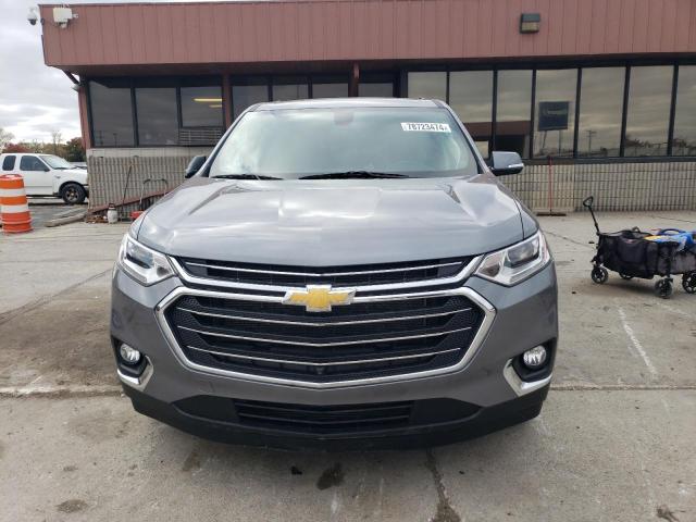 1GNEVHKWXLJ151845 Chevrolet Traverse L 5