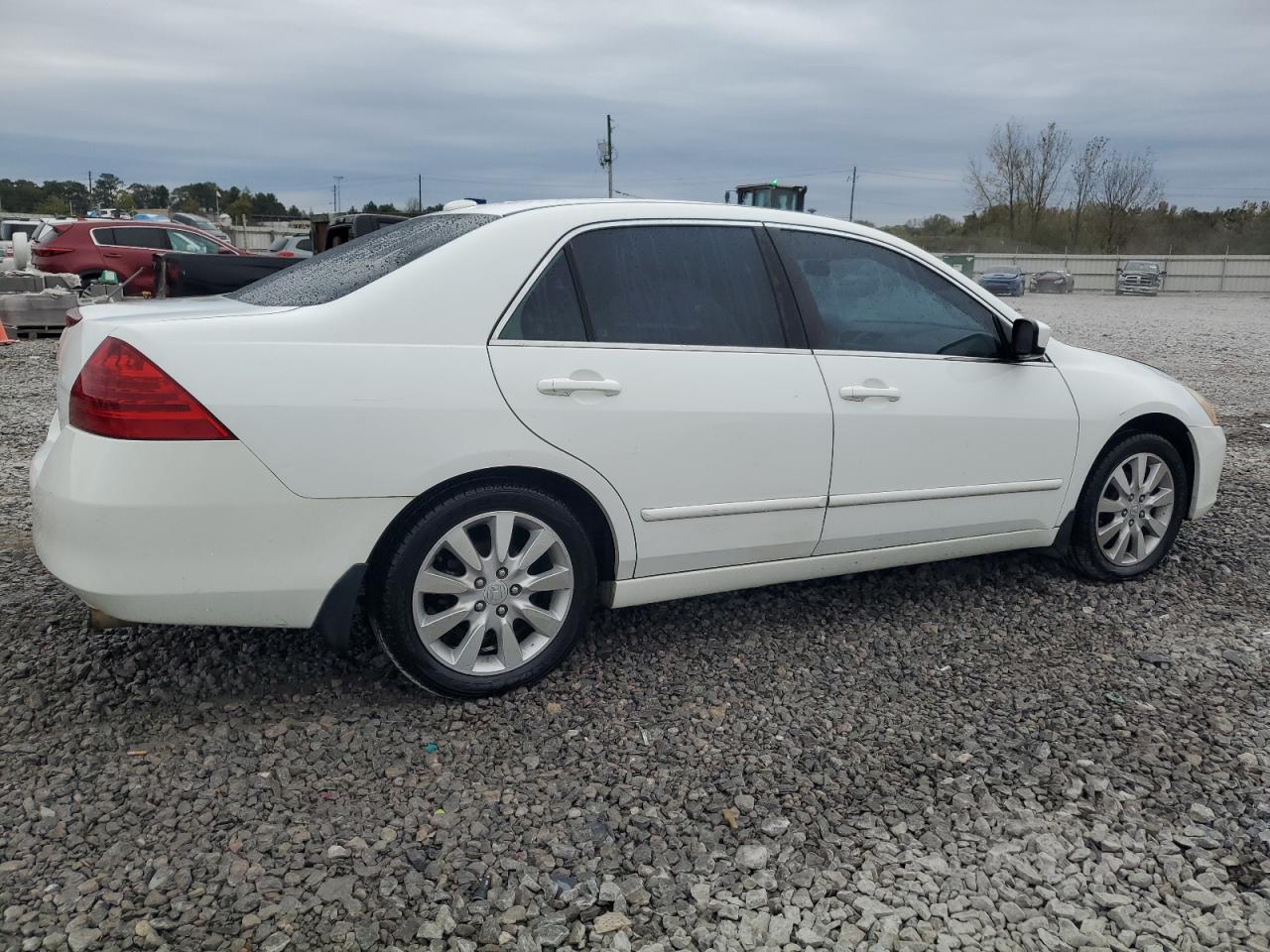 2006 Honda Accord - Image 3