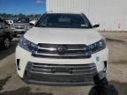 2019 Toyota Highlander Limited იყიდება Windsor-ში, NJ - Undercarriage