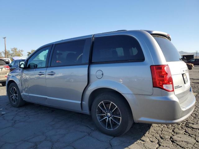  DODGE CARAVAN 2018 Сірий