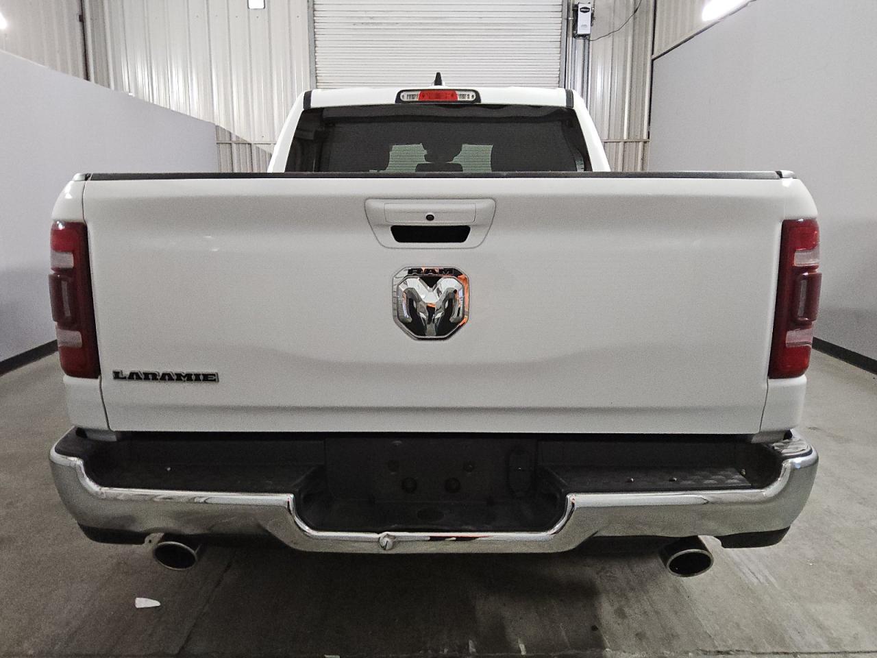 2024 Ram 1500 Laramie VIN: 1C6RREJT3RN220193 Lot: 79272844