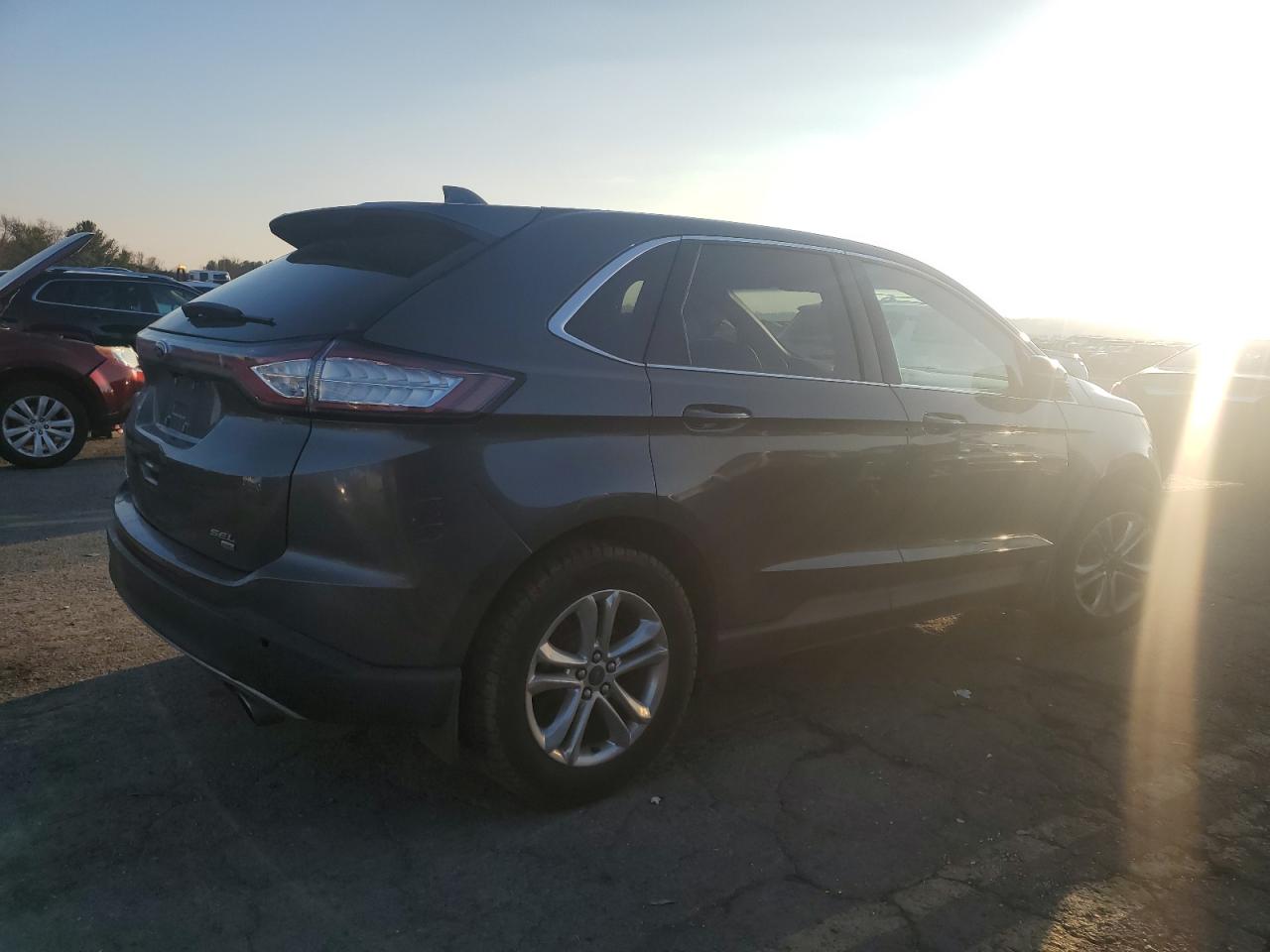 2016 Ford Edge - Image 3