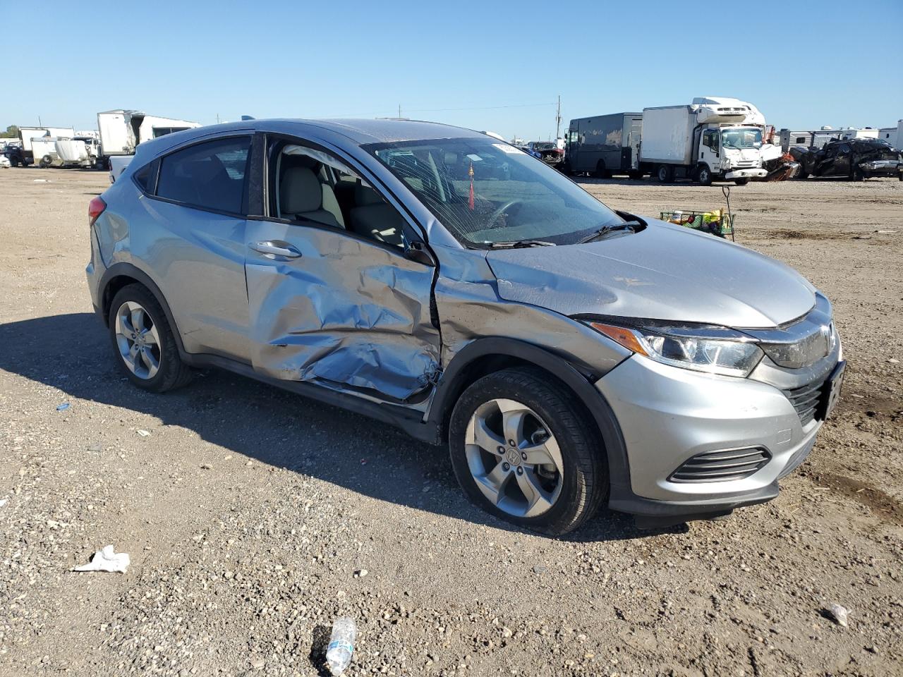 2019 Honda HR-V - Image 4